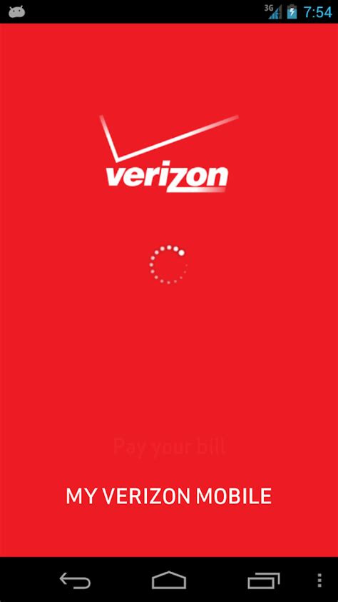install my verizon app|My Verizon App .